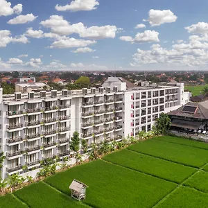 D'primahotel Petitenget 2 4* Семиньяк