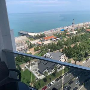 Апартаменты Orbi Sea Towers