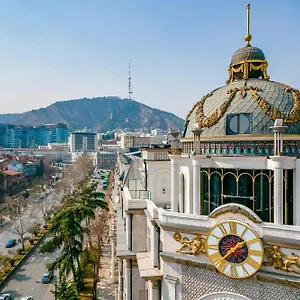 Zorba&bond Boutique 4* Тбилиси