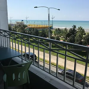 Апартаменты Magnolia 206
