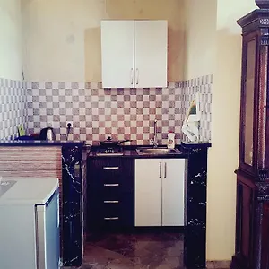 Дом отдыха 4 Beridze
